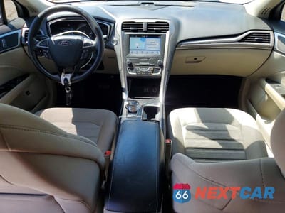 Zdjęcie 8 z 12 samochodu: 2019 FORD FUSION SE VIN:3FA6P0LU2KR272711 - miniatura