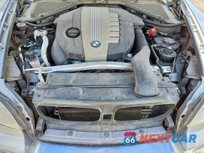 Zdjęcie 11 z 12 samochodu: 2011 BMW X5 XDRIVE35D VIN:5UXZW0C58BL372165 - miniatura