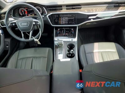 Zdjęcie 8 z 12 samochodu: 2021 AUDI A6 PREMIUM PLUS VIN:WAUL2AF2XMN055745 - miniatura
