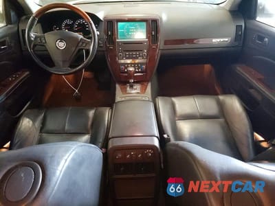 Zdjęcie 8 z 12 samochodu: 2005 CADILLAC STS VIN:1G6DC67A150214242 - miniatura