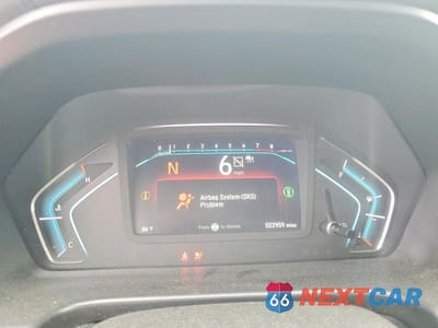 Zdjęcie 9 z 13 samochodu: 2024 HONDA ODYSSEY TOURING VIN:5FNRL6H80RB053565 - miniatura