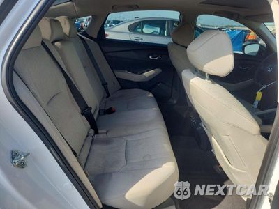 Zdjęcie 10 z 12 samochodu: 2025 HONDA ACCORD SE VIN:1HGCY1F40SA050904 - miniatura