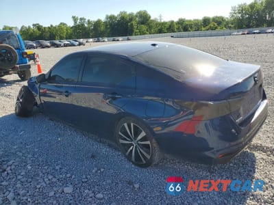 Drugie zdjęcie samochodu z przodu: 2019 NISSAN ALTIMA SR VIN:1N4BL4CV9KN308701 - miniatura