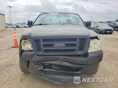 Piąte zdjęcie samochodu w środku: 2006 FORD F150 VIN:1FTRF12246NA43181 - miniatura