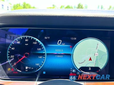 Zdjęcie 8 z 12 samochodu: 2022 MERCEDES-BENZ E 350 4MATIC VIN:W1KZF8EB3NB032781 - miniatura