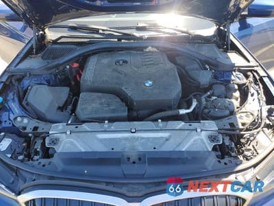 Zdjęcie 11 z 12 samochodu: 2023 BMW 330XI VIN:3MW89FF01P8D61060 - miniatura