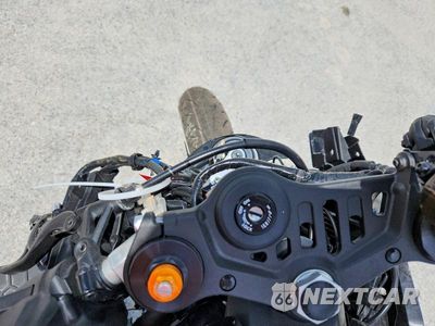 Zdjęcie 7 z 9 samochodu: 2026 YAMAHA YZF690 S VIN:JYARM60E7TA004793 - miniatura