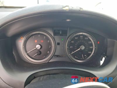 Zdjęcie 9 z 12 samochodu: 2007 LEXUS ES 350 VIN:JTHBJ46G572124120 - miniatura