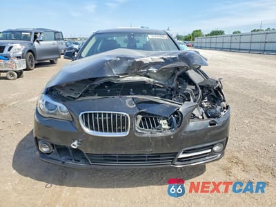 Piąte zdjęcie samochodu w środku: 2016 BMW 535 D XDRIVE VIN:WBAFV3C5XGD687640 - miniatura