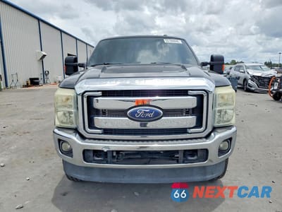 Piąte zdjęcie samochodu w środku: 2015 FORD F350 SUPER DUTY VIN:1FT8W3BT9FEB02144 - miniatura