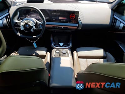 Zdjęcie 8 z 14 samochodu: 2026 BMW X3 30 XDRIVE VIN:5UX53GP03T9279731 - miniatura