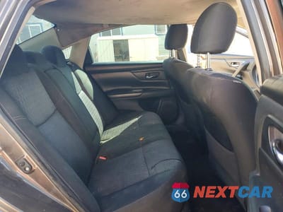 Zdjęcie 10 z 12 samochodu: 2016 NISSAN ALTIMA 2.5 S VIN:1N4AL3APXGN305453 - miniatura