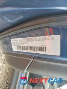 Zdjęcie 12 z 12 samochodu: 2008 SUBARU TRIBECA VIN:4S4WX91D684405081 - miniatura