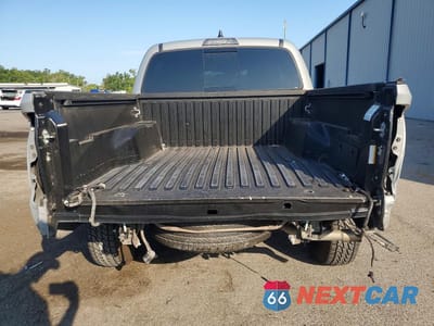 Zdjęcie 6 z 12 samochodu: 2021 TOYOTA TACOMA SR5 V6 VIN:5TFAZ5CN1MX117694 - miniatura