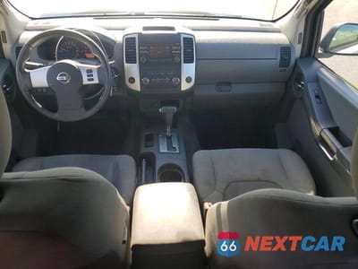 Zdjęcie 8 z 12 samochodu: 2013 NISSAN XTERRA X VIN:5N1AN0NU6DN811811 - miniatura