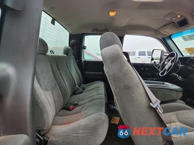 Zdjęcie 10 z 12 samochodu: 2004 CHEVROLET SILVERADO K1500 VIN:1GCEK19T14Z216234 - miniatura