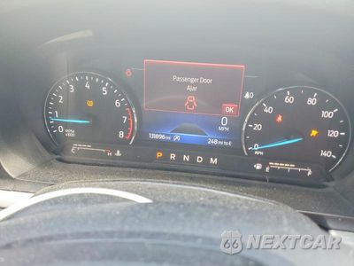 Zdjęcie 9 z 13 samochodu: 2020 FORD EXPLORER XLT VIN:1FMSK8DH7LGB37560 - miniatura