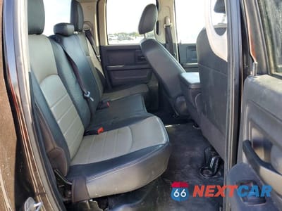 Zdjęcie 10 z 12 samochodu: 2011 DODGE RAM 1500 VIN:1D7RV1GP4BS672173 - miniatura