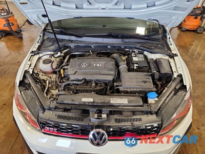 Zdjęcie 11 z 13 samochodu: 2020 VOLKSWAGEN GTI S VIN:3VW5T7AU6LM006374 - miniatura