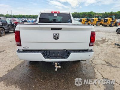 Zdjęcie 6 z 12 samochodu: 2017 RAM 1500 ST VIN:1C6RR6FT8HS736208 - miniatura
