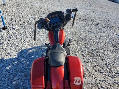 Zdjęcie 6 z 9 samochodu: 2025 HARLEY-DAVIDSON FLHX VIN:1HD1KB717SB605017 - miniatura