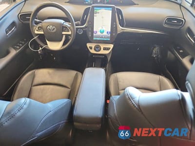 Zdjęcie 8 z 13 samochodu: 2018 TOYOTA PRIUS PRIME PREMIUM VIN:JTDKARFPXJ3089509 - miniatura