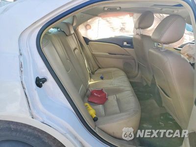 Zdjęcie 10 z 13 samochodu: 2011 FORD FUSION SEL VIN:3FAHP0JA8BR103343 - miniatura