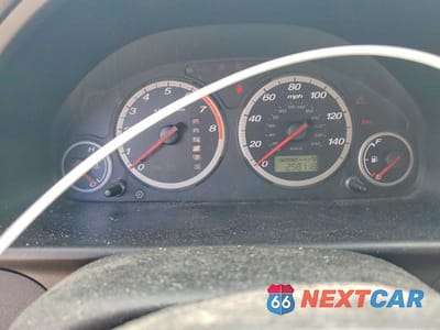 Zdjęcie 9 z 13 samochodu: 2005 HONDA CR-V SE VIN:JHLRD789X5C005092 - miniatura