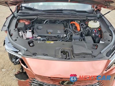 Zdjęcie 12 z 13 samochodu: 2026 LEXUS RX 350H PREMIUM+ VIN:2T2BBMCA7TC124075 - miniatura