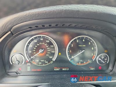 Zdjęcie 9 z 13 samochodu: 2018 BMW X5 XDRIVE35I VIN:5UXKR0C58J0Y05637 - miniatura