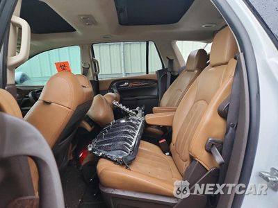 Zdjęcie 11 z 13 samochodu: 2017 BUICK ENCLAVE VIN:5GAKRCKD0HJ137169 - miniatura