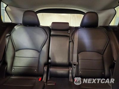 Zdjęcie 10 z 14 samochodu: 2019 INFINITI QX50 PURE VIN:3PCAJ5M30KF145563 - miniatura