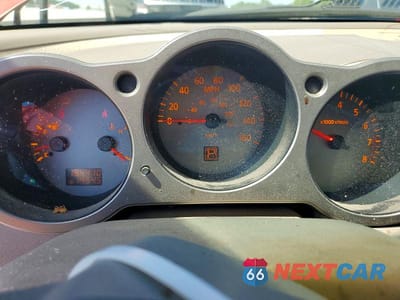 Zdjęcie 9 z 12 samochodu: 2004 NISSAN MAXIMA 3.5 SE VIN:1N4BA41E64C887038 - miniatura