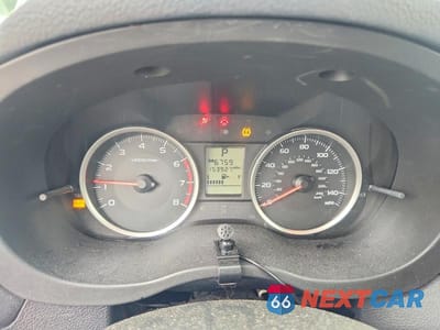 Zdjęcie 9 z 13 samochodu: 2015 SUBARU FORESTER 2.5I PREMIUM VIN:JF2SJADC6FH840974 - miniatura