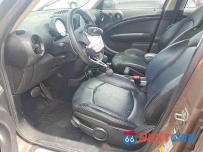 Zdjęcie 7 z 14 samochodu: 2013 MINI COOPER S COUNTRYMAN VIN:WMWZC3C5XDWP22177 - miniatura
