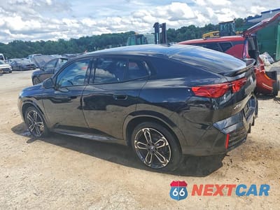 Drugie zdjęcie samochodu z przodu: 2026 BMW X2 XDRIVE28I VIN:WBX63GM07T5501241 - miniatura