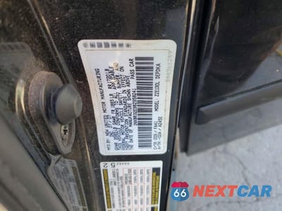Zdjęcie 12 z 12 samochodu: 2008 TOYOTA COROLLA CE VIN:1NXBR32E98Z958241 - miniatura