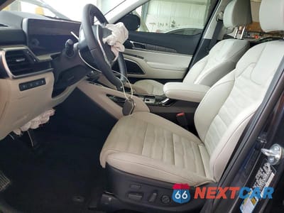 Zdjęcie 7 z 13 samochodu: 2025 KIA TELLURIDE SX-PRESTIGE VIN:5XYP5DGC3SG685468 - miniatura