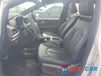 Zdjęcie 7 z 13 samochodu: 2025 CHRYSLER VOYAGER LX VIN:2C4RC1CG3SR533398 - miniatura