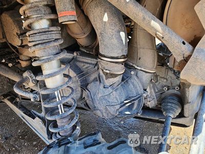 Zdjęcie 7 z 10 samochodu: 2025 CAN-AM MAVERICK X3 UTILITY VEHICLE VIN:3JBVNAV45SE000579 - miniatura