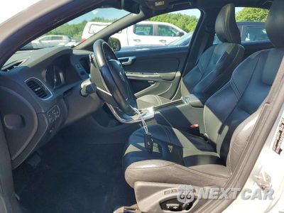 Zdjęcie 7 z 12 samochodu: 2016 VOLVO S60 PREMIER VIN:YV1612TK9G2406707 - miniatura