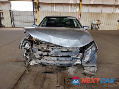 Piąte zdjęcie samochodu w środku: 2010 FORD FUSION SPORT VIN:3FAHP0KC8AR245576 - miniatura