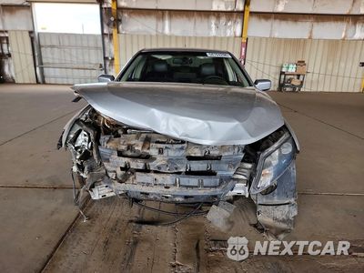 Piąte zdjęcie samochodu w środku: 2010 FORD FUSION SPORT VIN:3FAHP0KC8AR245576 - miniatura