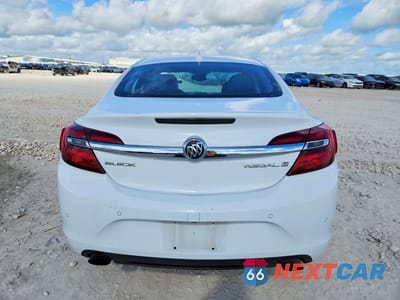 Zdjęcie 6 z 12 samochodu: 2014 BUICK REGAL PREMIUM VIN:2G4GN5EX9E9279993 - miniatura
