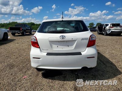 Zdjęcie 6 z 12 samochodu: 2013 TOYOTA MATRIX L VIN:2T1KU4EE3DC005648 - miniatura