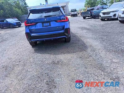 Zdjęcie 6 z 13 samochodu: 2023 BMW X1 XDRIVE28I VIN:WBX73EF03P5W71317 - miniatura