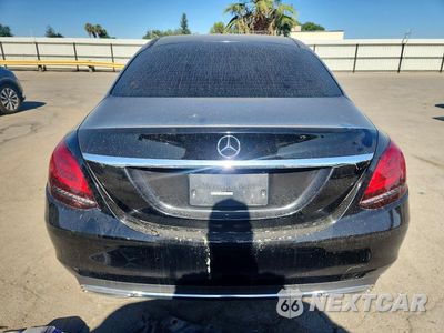 Zdjęcie 6 z 13 samochodu: 2021 MERCEDES-BENZ C 300 VIN:W1KWF8DB0MR627162 - miniatura