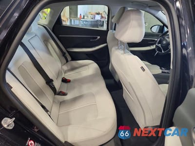 Zdjęcie 10 z 12 samochodu: 2023 HYUNDAI SONATA SEL VIN:KMHL64JA8PA324937 - miniatura