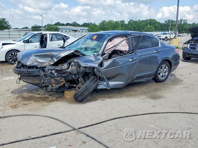 2011 HONDA ACCORD LXP 1HGCP2F44BA141859 - główne zdjęcie licytacji z USA - miniatura