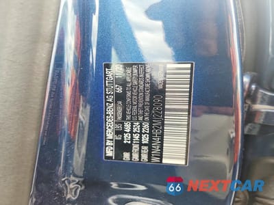 Zdjęcie 13 z 13 samochodu: 2021 MERCEDES-BENZ GLA 250 4MATIC VIN:W1N4N4HB2MJ228090 - miniatura